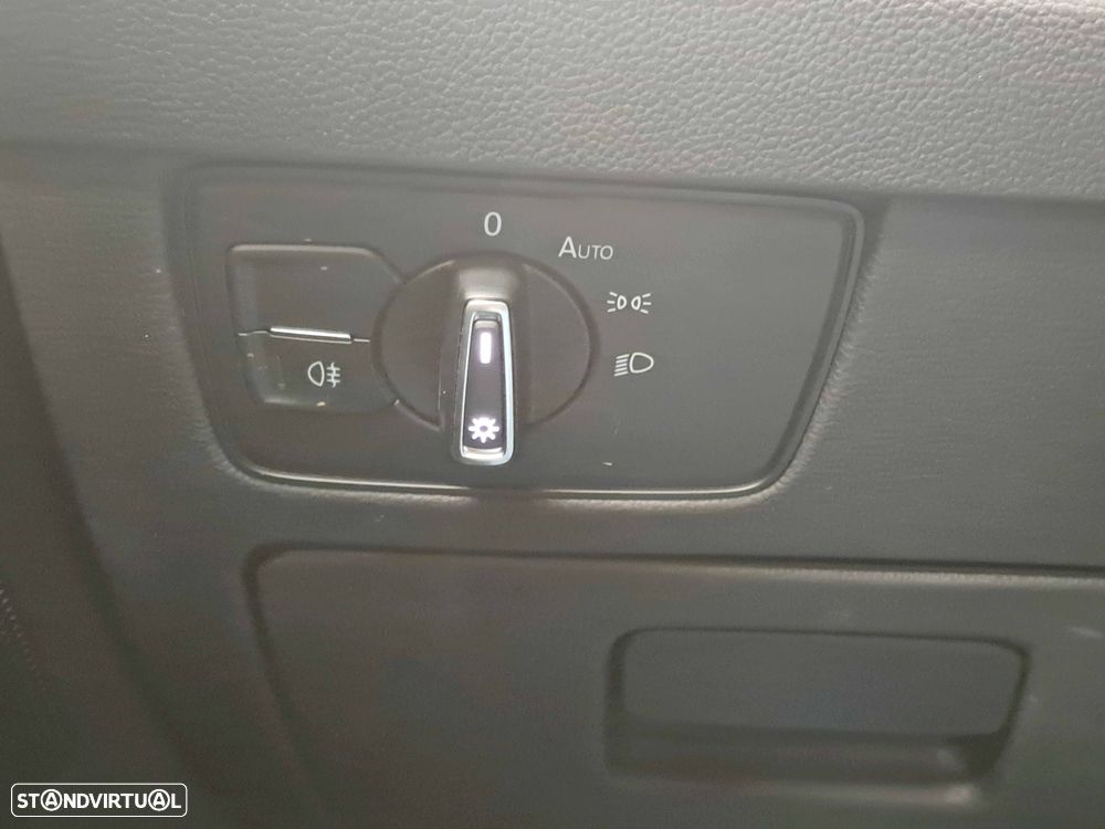 VW Passat Variant 1.4 TSI GTE Plug-in - 10