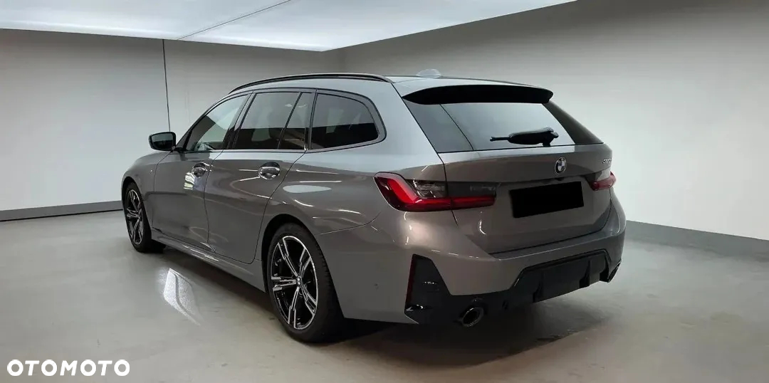 BMW Seria 3 320i M Sport - 5