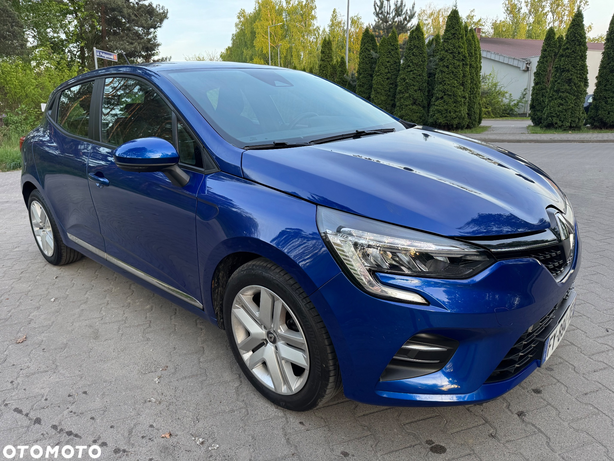 Renault Clio 1.0 TCe Intens - 26