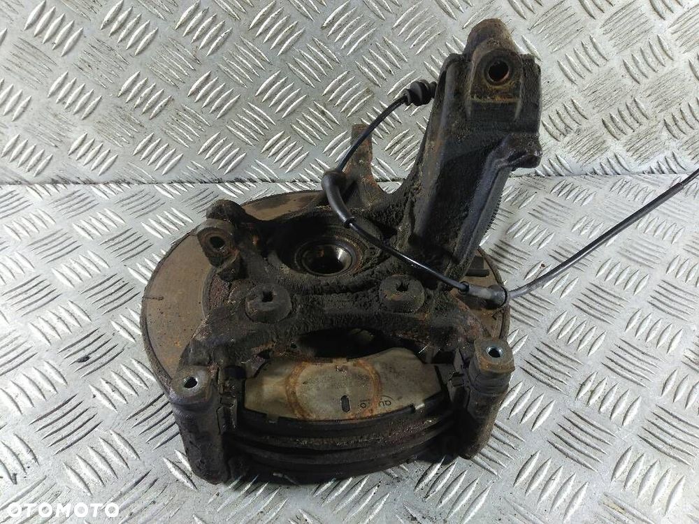 ZWROTNICA LEWA PRZEDNIA CITROEN C- ELYSEE - 1