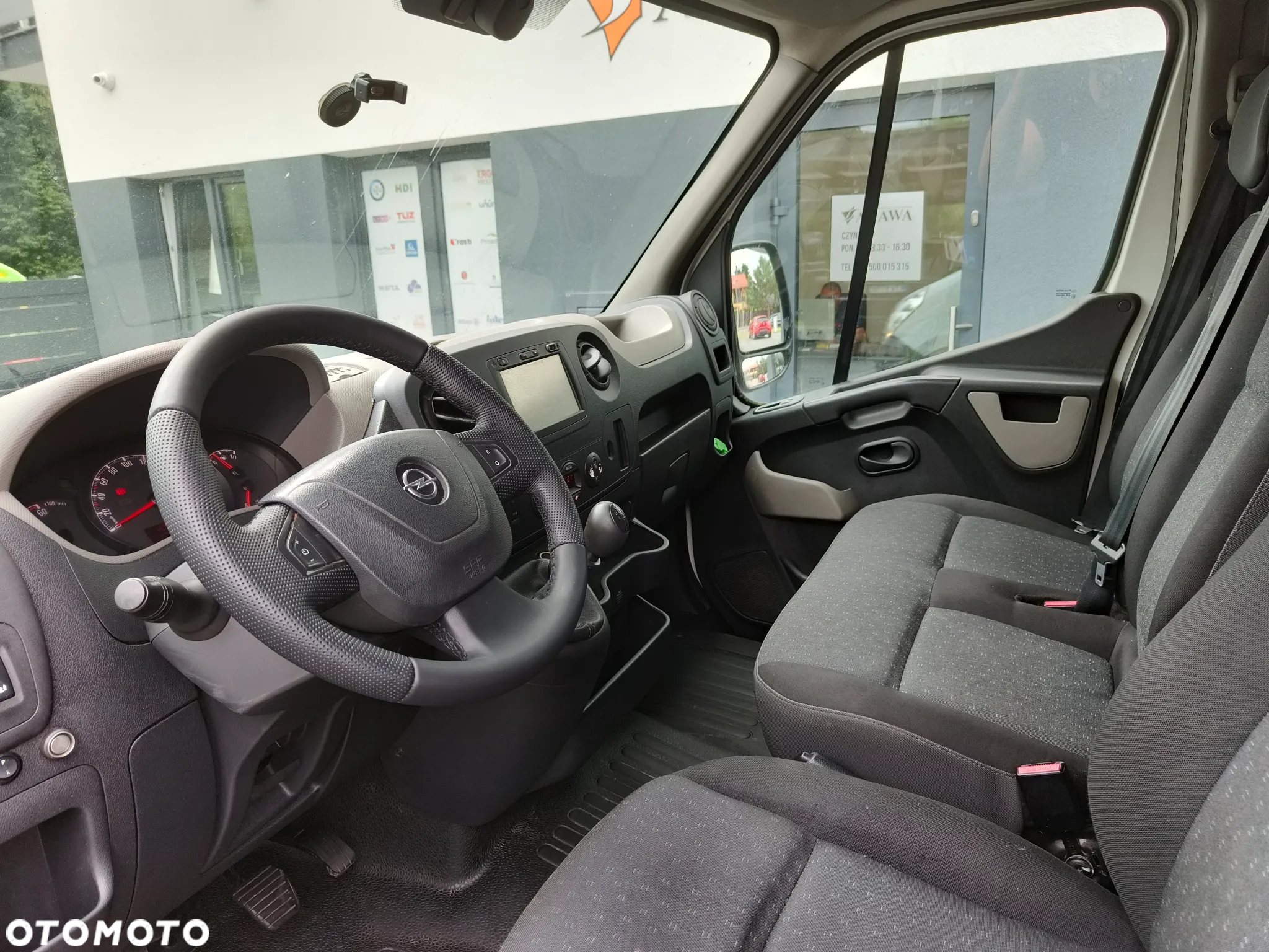 Renault Master - 12