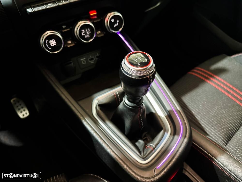 Renault Clio 1.0 TCe RS Line - 56