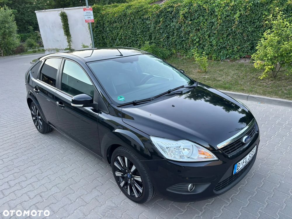 Ford Focus - 3