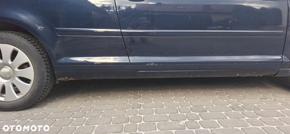 Audi A3 3-drzwiowe 2.0 TDI Attraction - 15