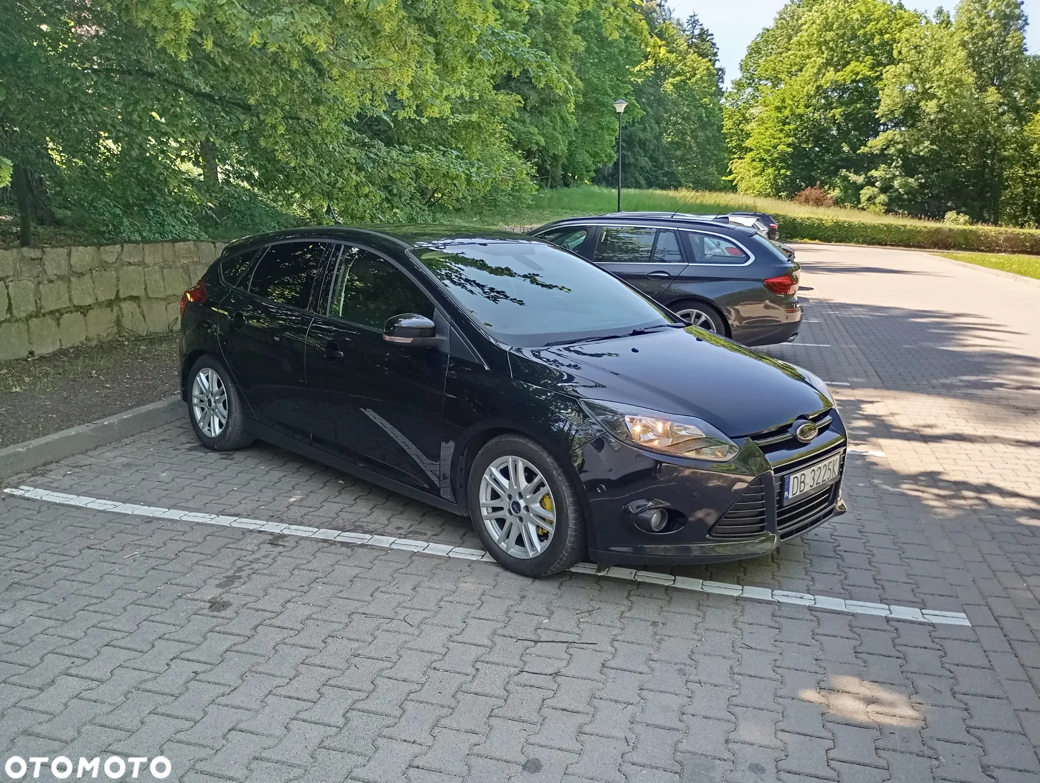 Ford Focus 1.6 TDCi Titanium - 11