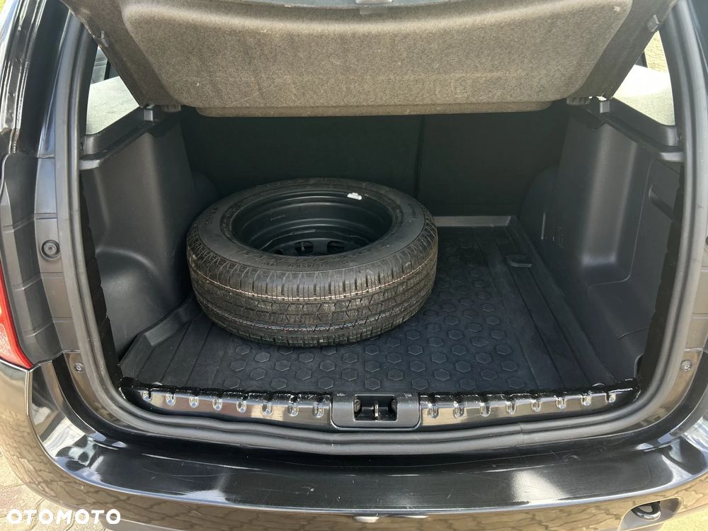 Dacia Duster 1.6 SCe Ambiance S&S - 17