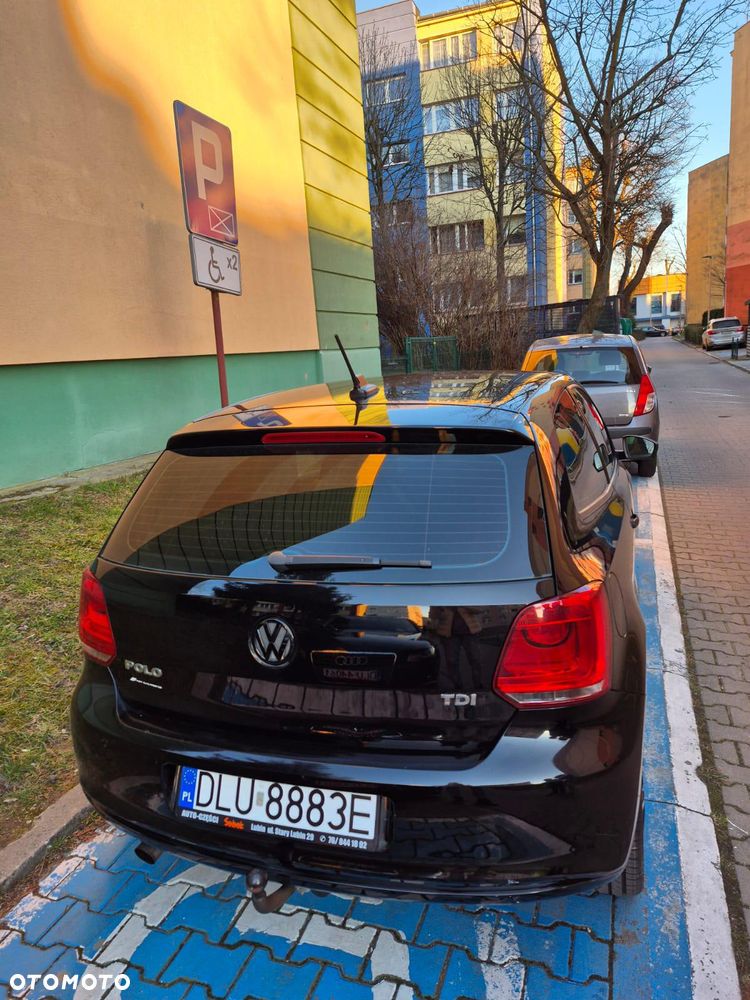 Volkswagen Polo 1.6 TDI Comfortline - 2