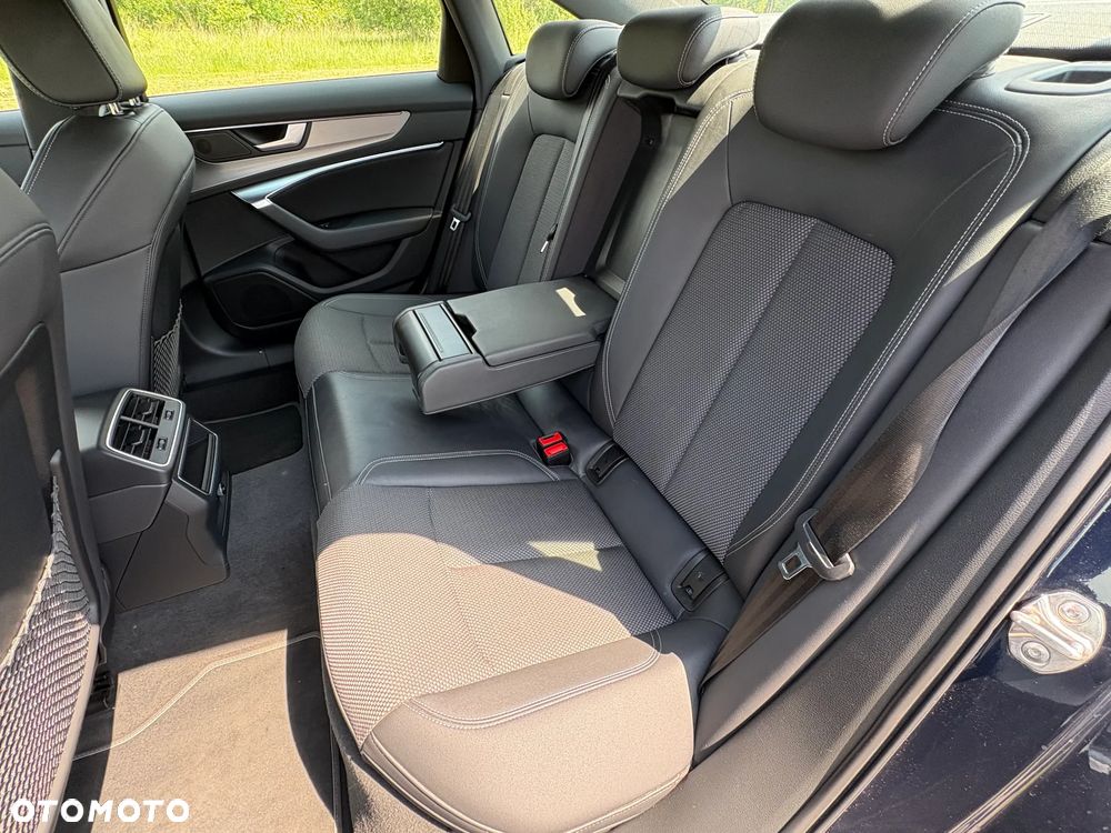 Audi A6 Limousine 40 TDI mHEV Quattro Sport S tronic - 17