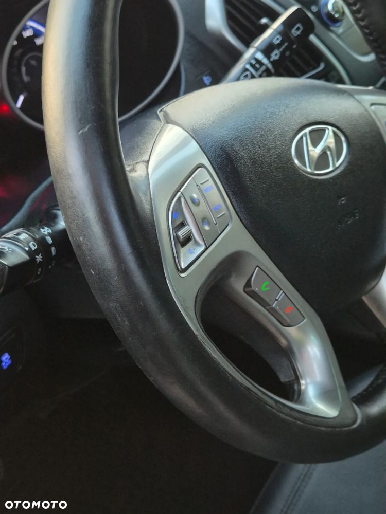 Hyundai ix35 1.6 2WD Comfort - 10