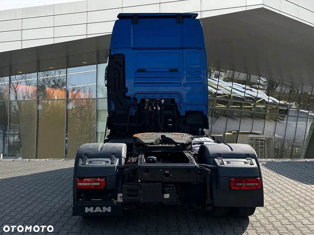 MAN TGX 18.510 4x2 LL SA - 6