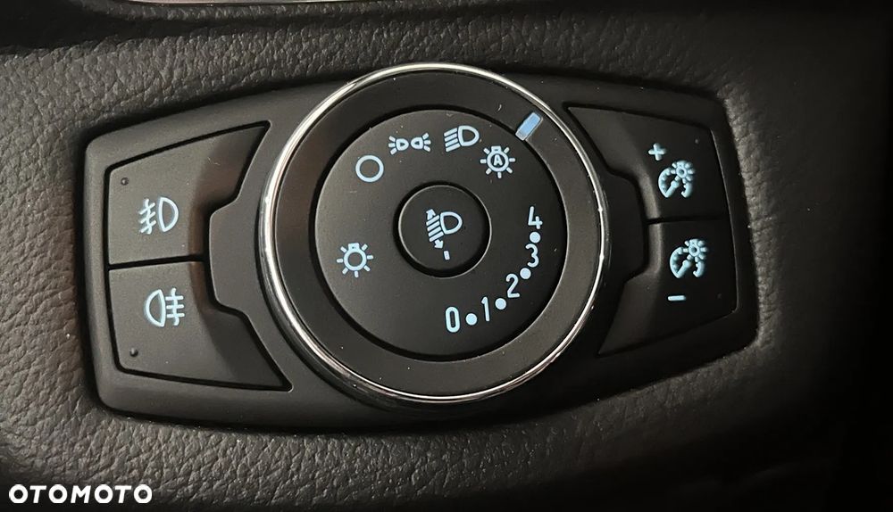 Ford B-MAX 1.0 EcoBoost Titanium X - 19