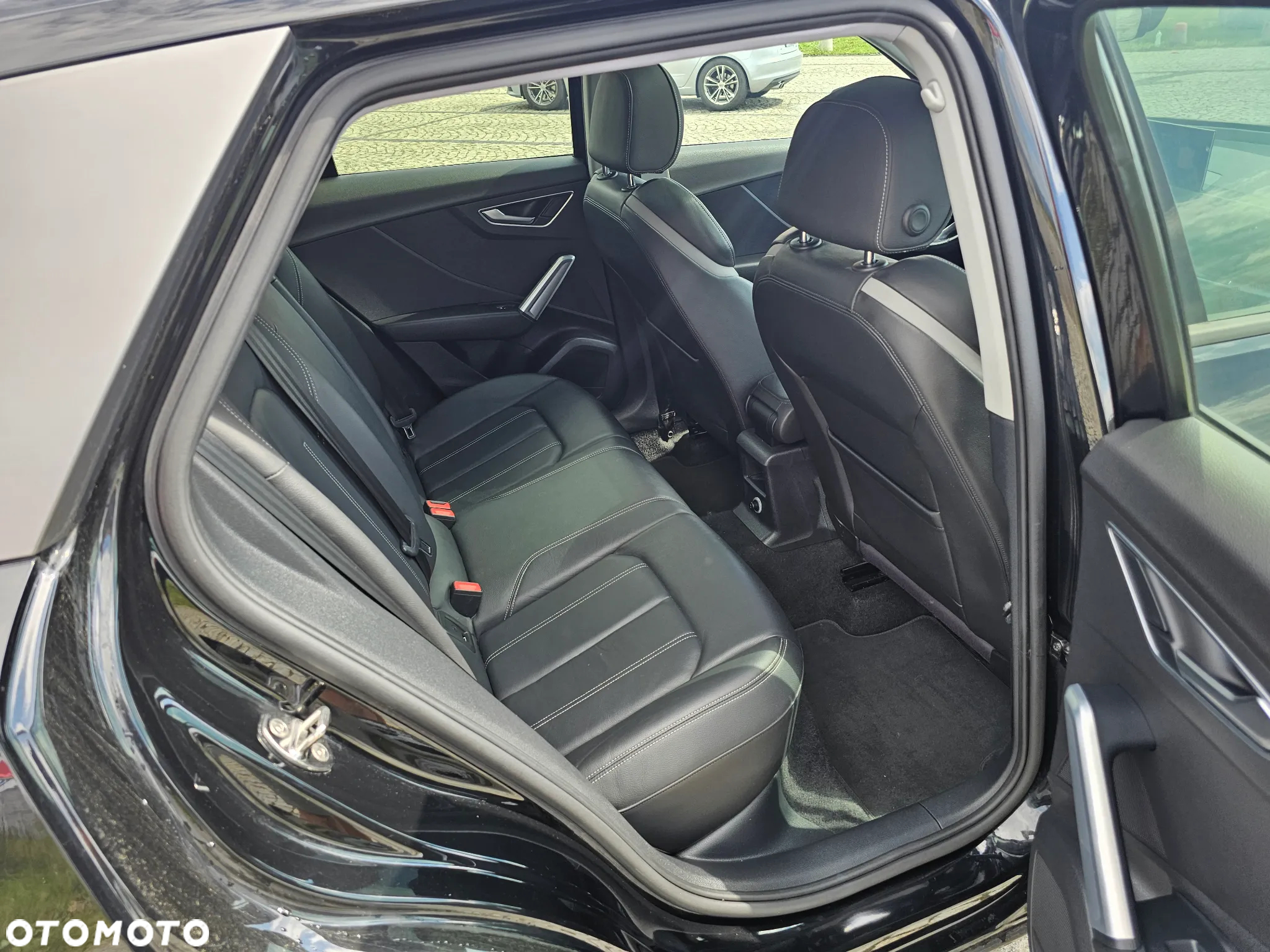 Audi Q2 35 TFSI S tronic S line - 32