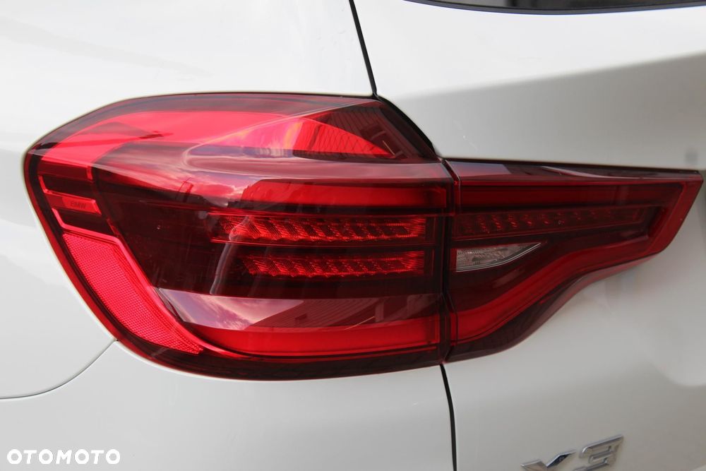 BMW X3 - 17
