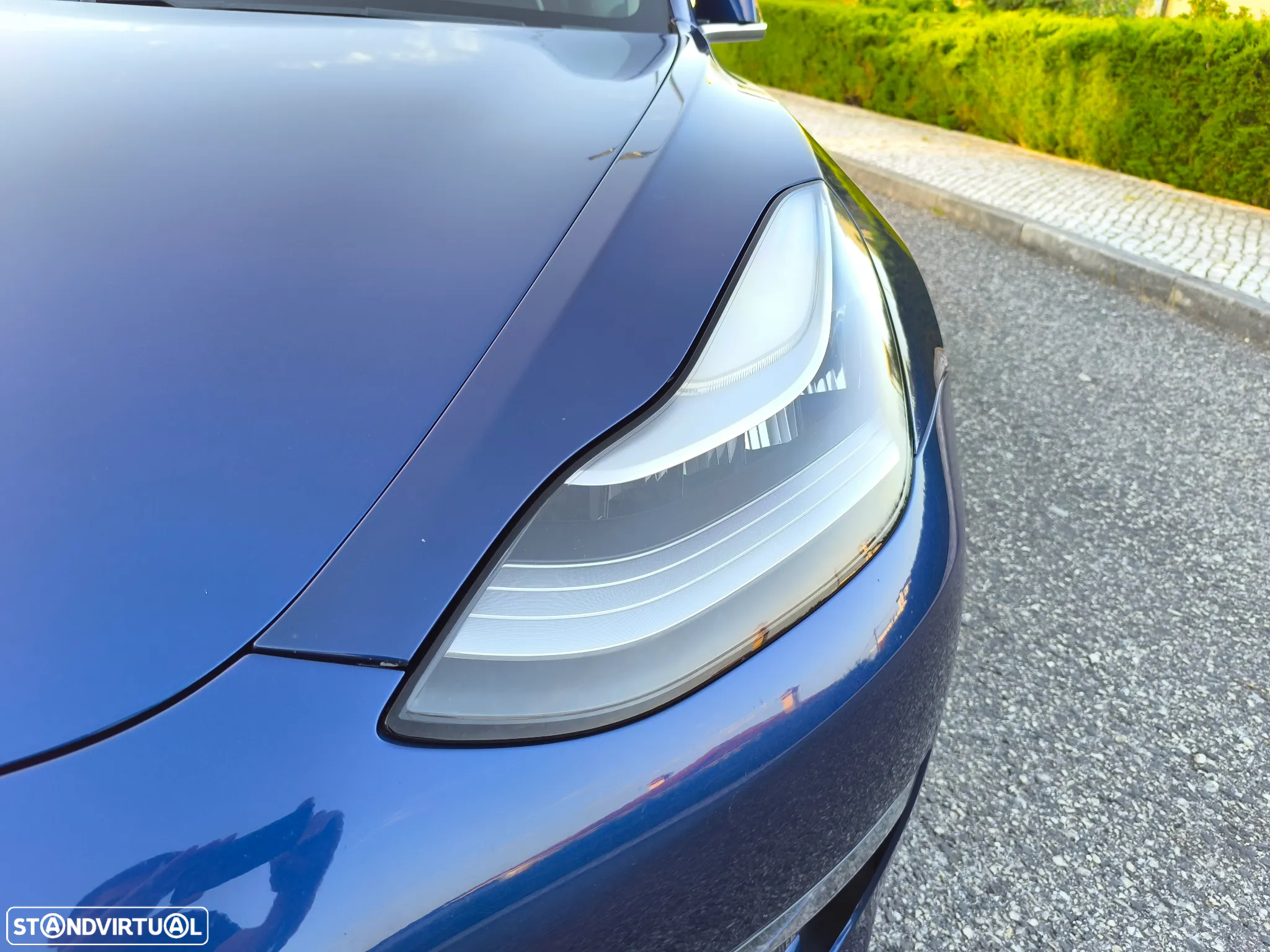 Tesla Model 3 AWD Dual Motor Performance - 16