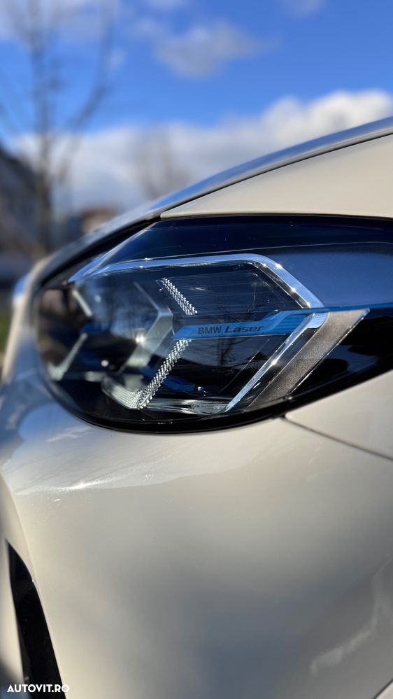 BMW X3 xDrive30i Aut. M Sport Edition - 14