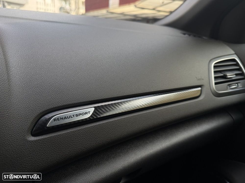 Renault Mégane 1.8 TCe R.S. EDC J19 - 44