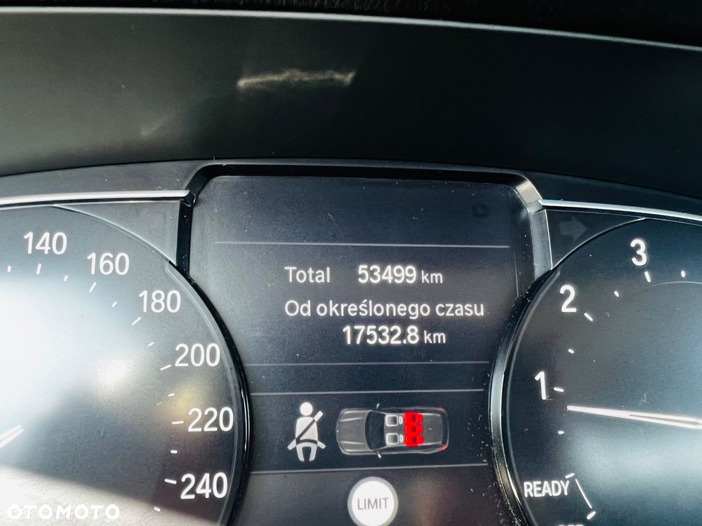 BMW Seria 3 318i Sport Line - 7