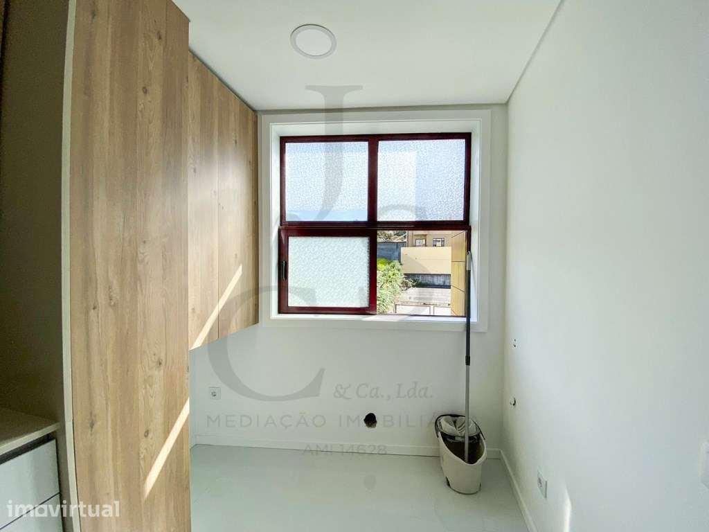 Apartamento T2+1 em Valadares - Grande imagem: 4/16