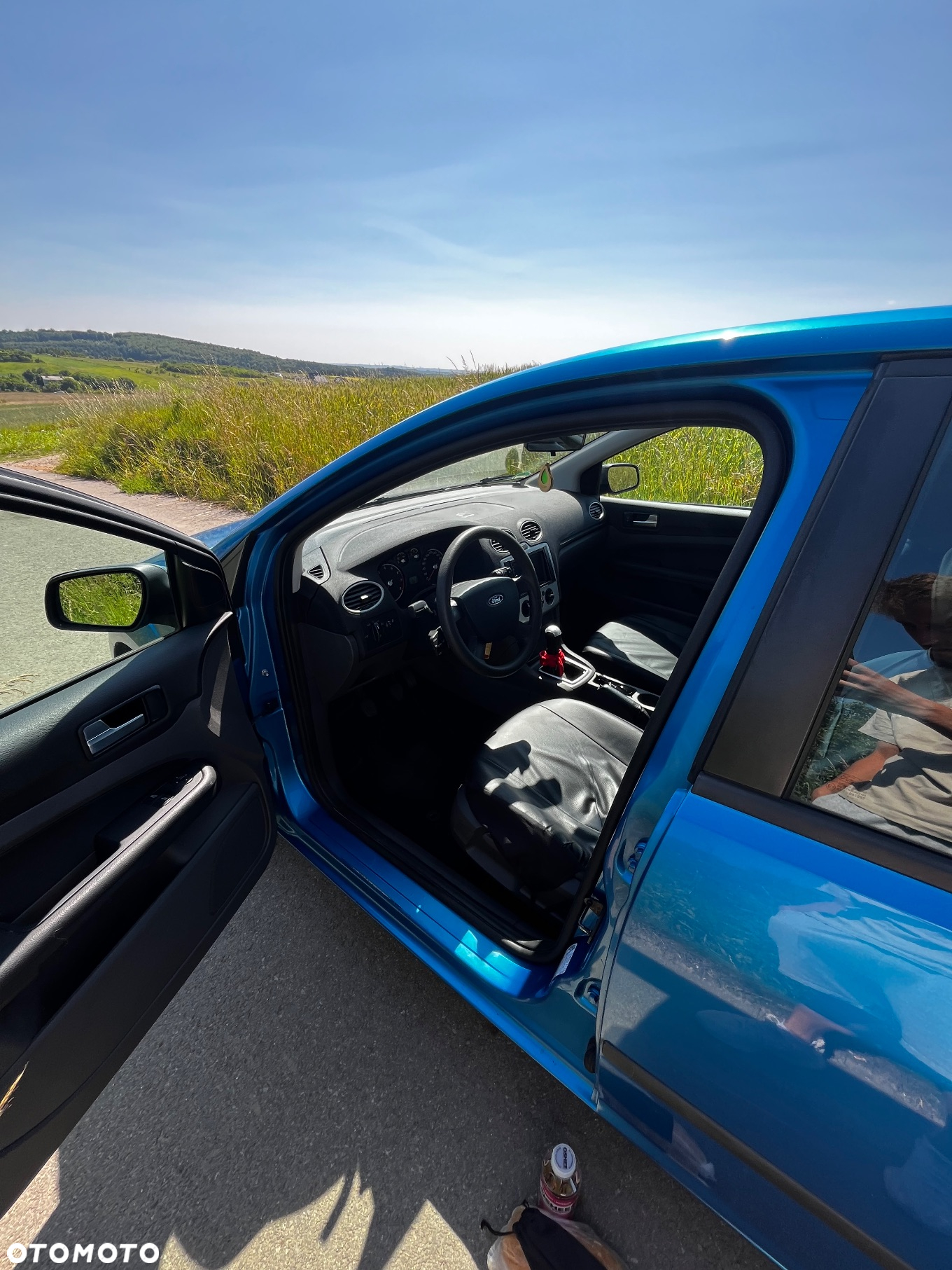 Ford Focus - 12