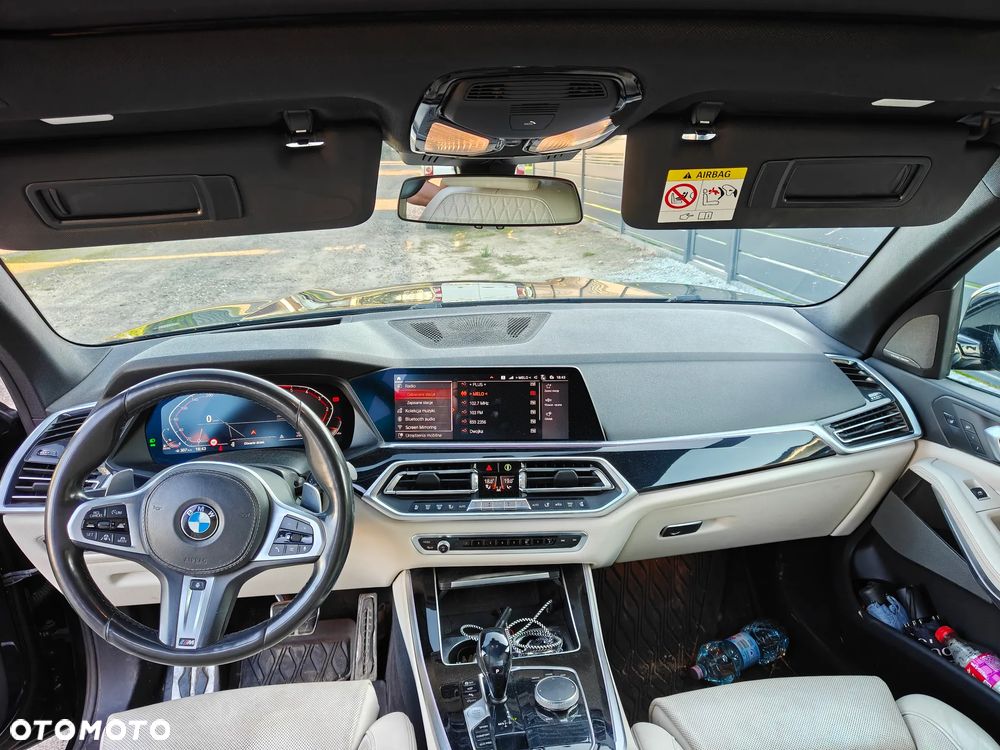 BMW X5 xDrive30d sport - 17