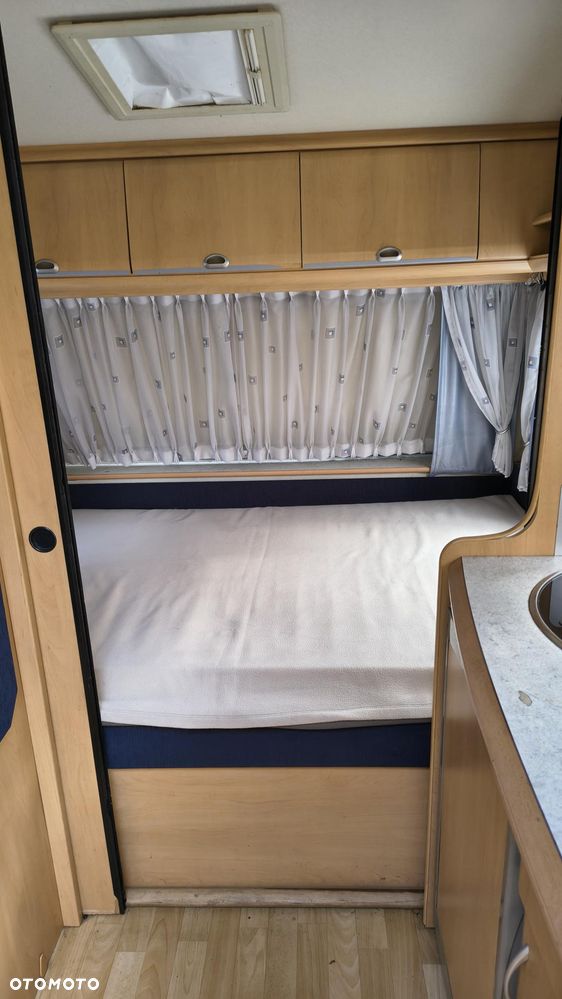 Hobby De Luxe 440 - 20
