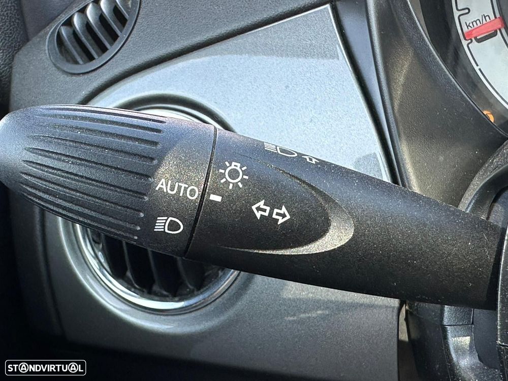 Fiat 500 1.0 Hybrid Dolcevita - 27