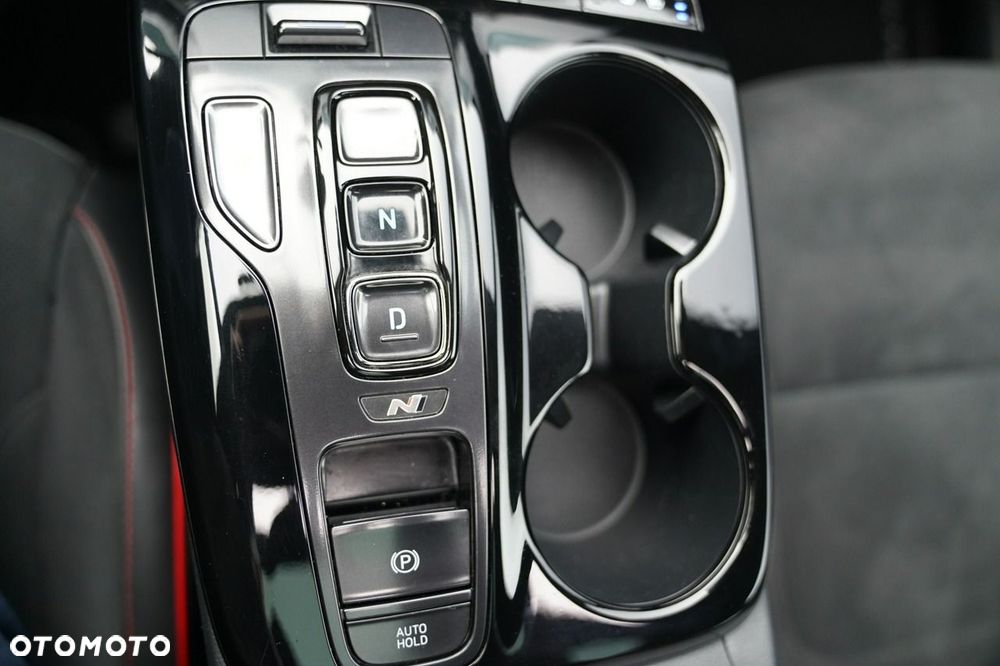 Hyundai Tucson - 38