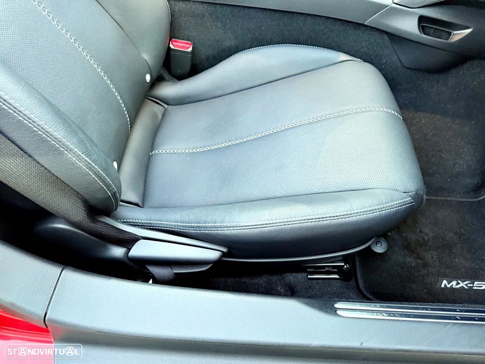 Mazda MX-5 1.5 Sky-G Essence - 20