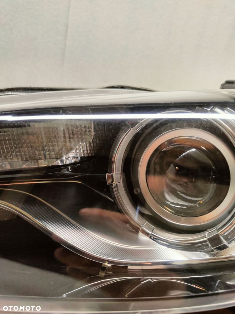 mazda 6 gj xenon lampa lewy przód ghr51040 - 3