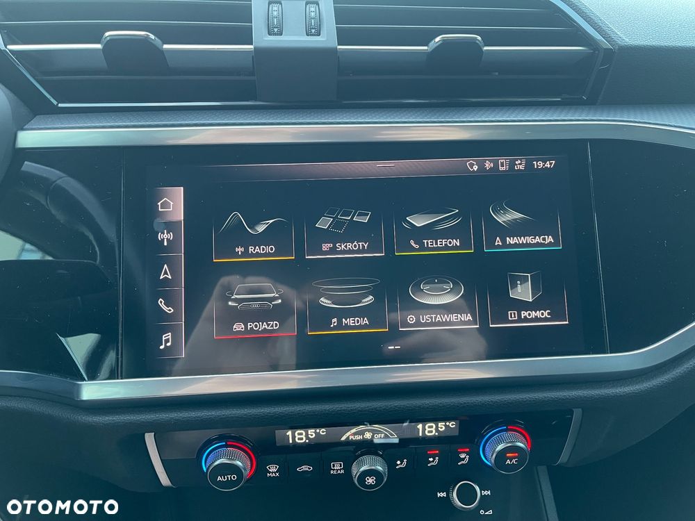 Audi Q3 - 34