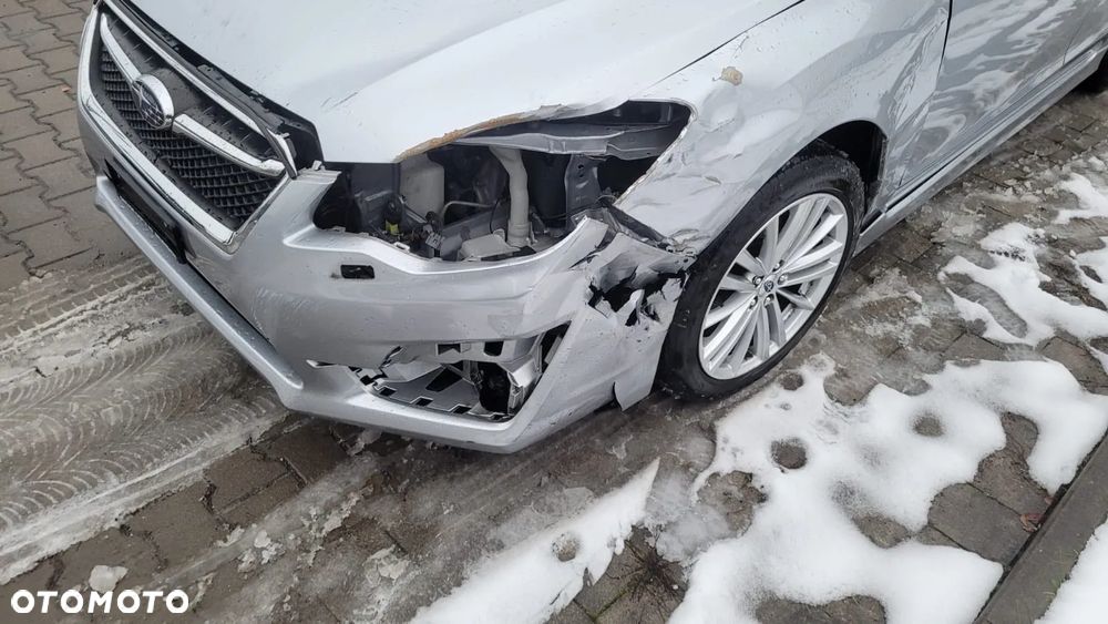 Subaru Impreza 2.0i Edition Sport & Sound - 26