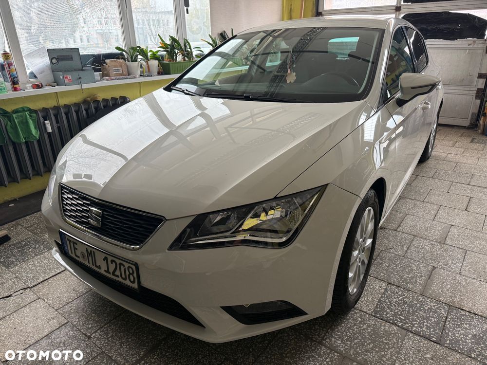 Seat Leon 1.2 TSI Start&Stop Reference - 1