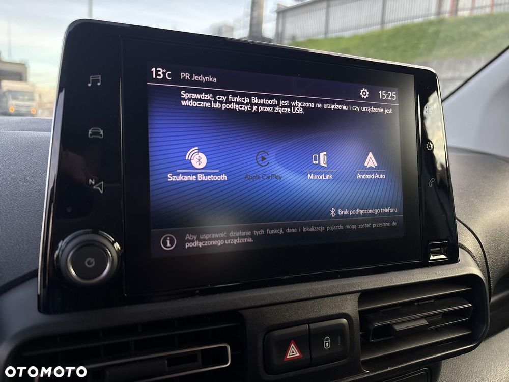 Toyota Proace City Verso 1.5 D-4D Business - 24