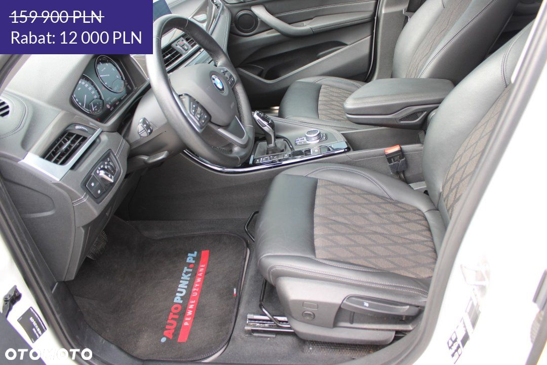 BMW X1 - 22