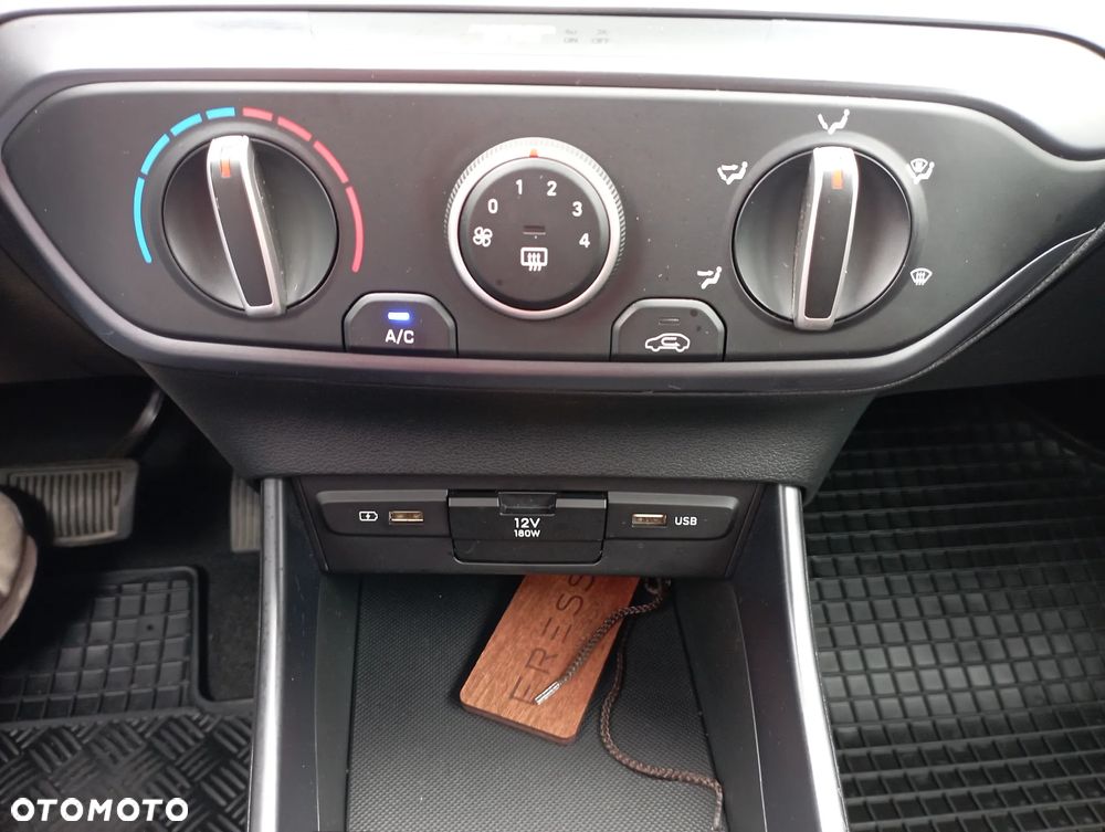 Hyundai i20 1.0 T-GDI Pure DCT - 14