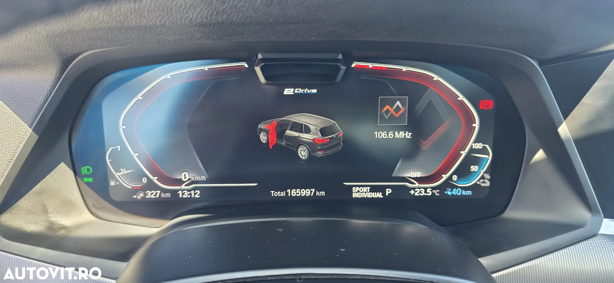 BMW X5 xDrive45e AT PHEV - 28
