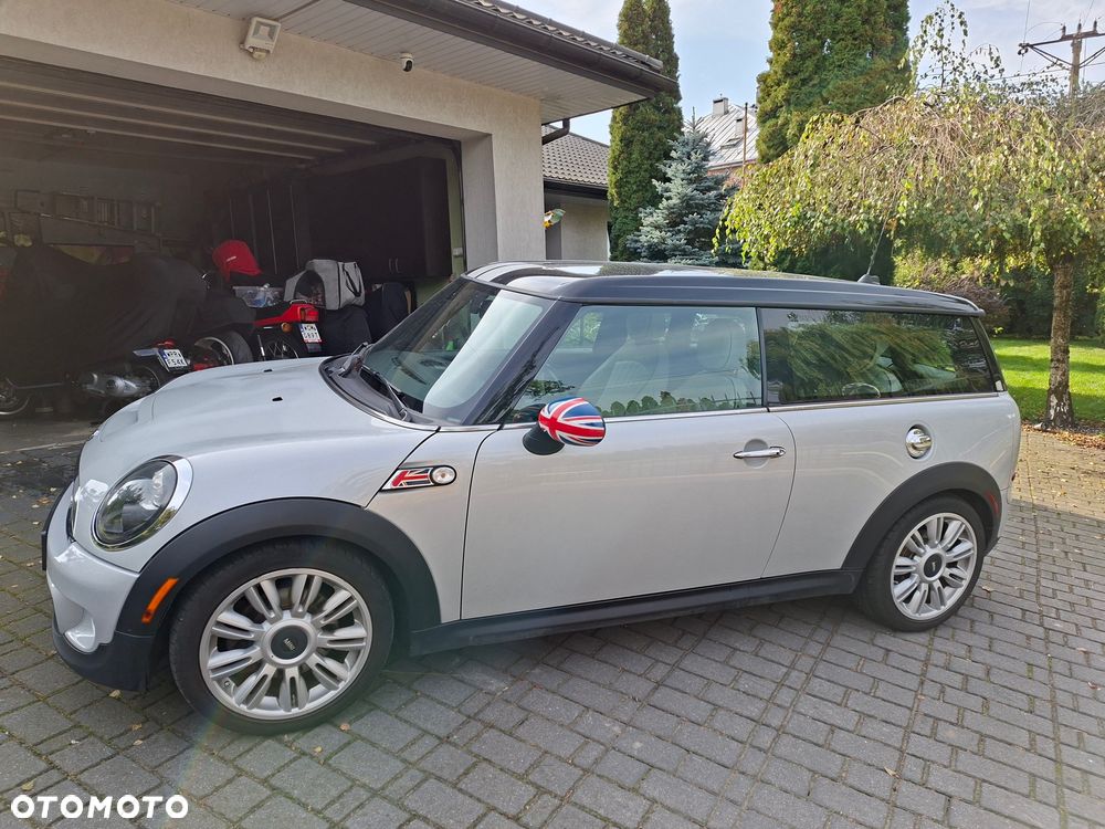 MINI Clubman - 1