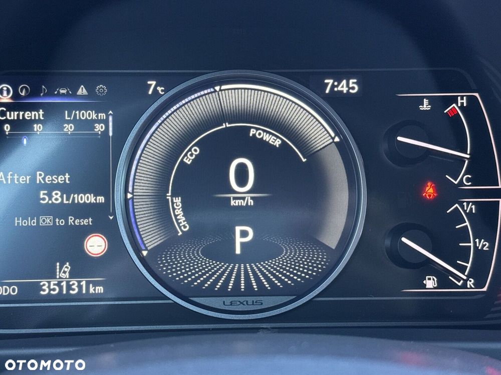 Lexus UX 250h GPF F Sport Design 2WD - 18