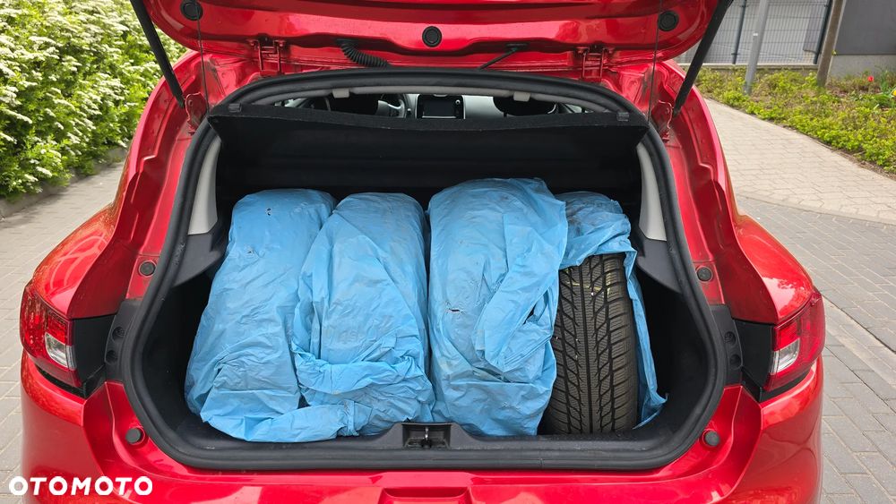Renault Clio 0.9 Energy TCe Intens+ EU6 - 8