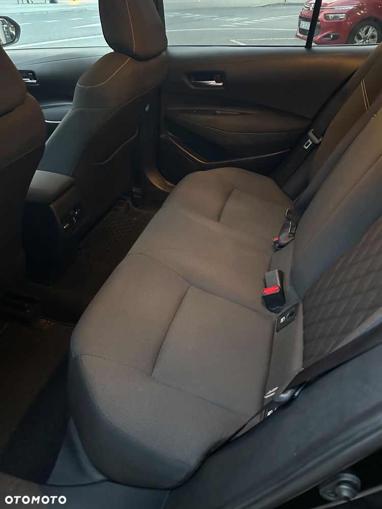 Toyota Corolla 1.6 Executive - 10
