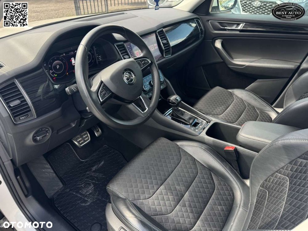Skoda Kodiaq - 35