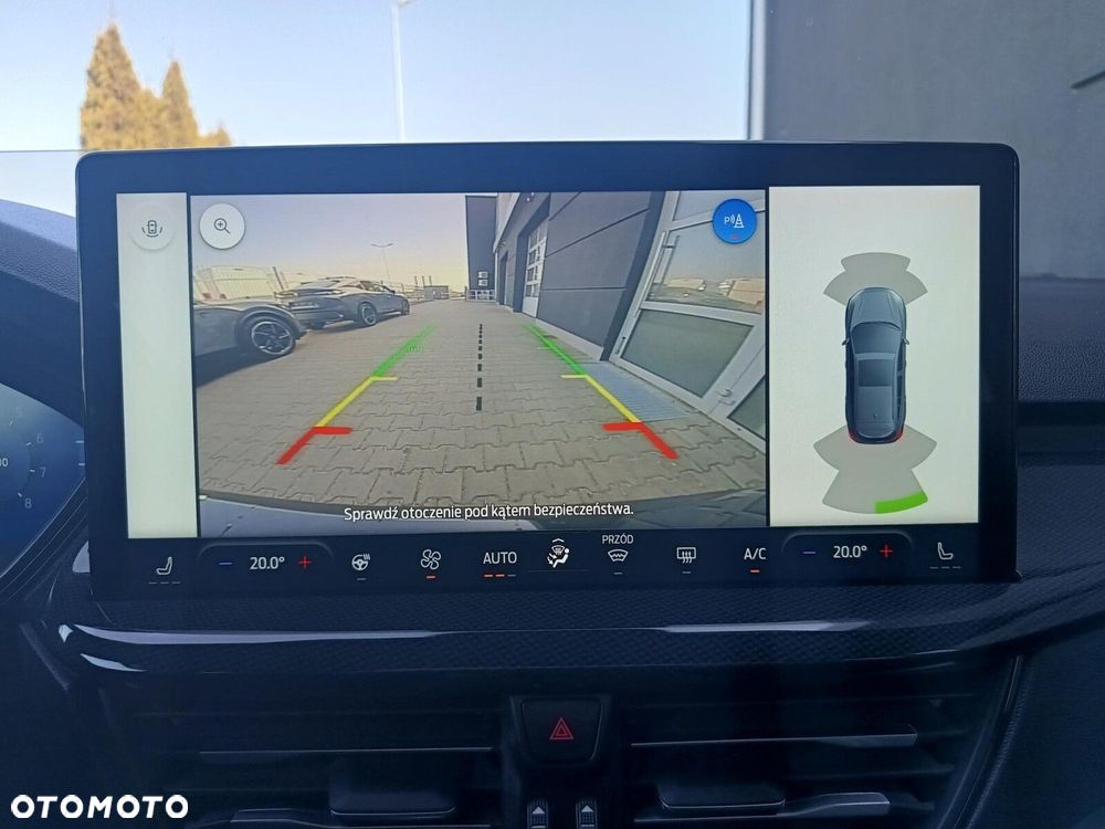 Ford Focus 2.3 EcoBoost ST X - 32