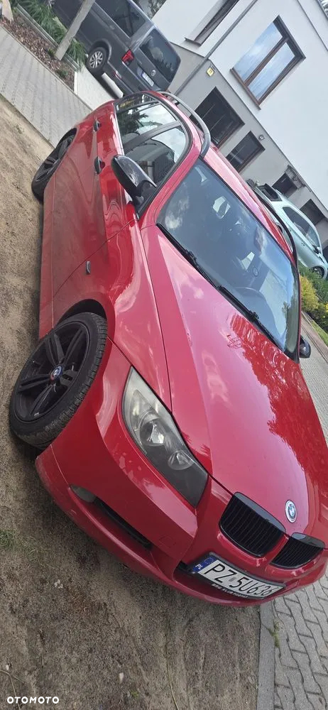BMW Seria 3 320d - 3