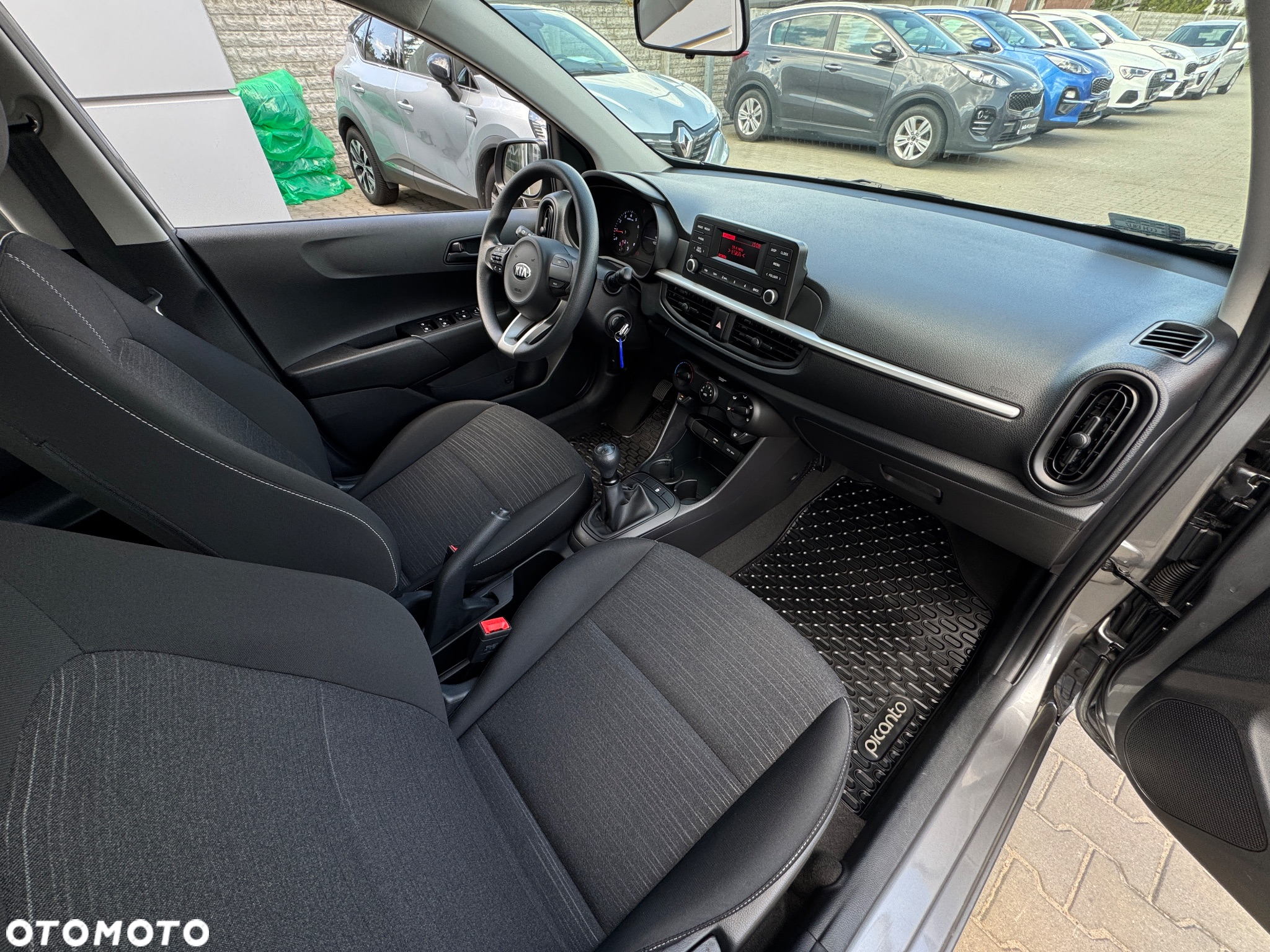 Kia Picanto 1.2 M - 16