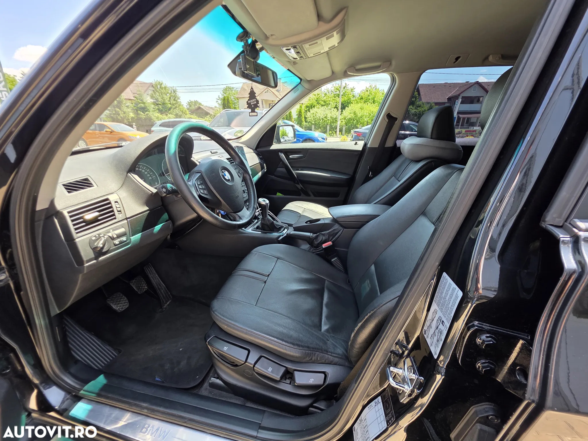BMW X3 - 20