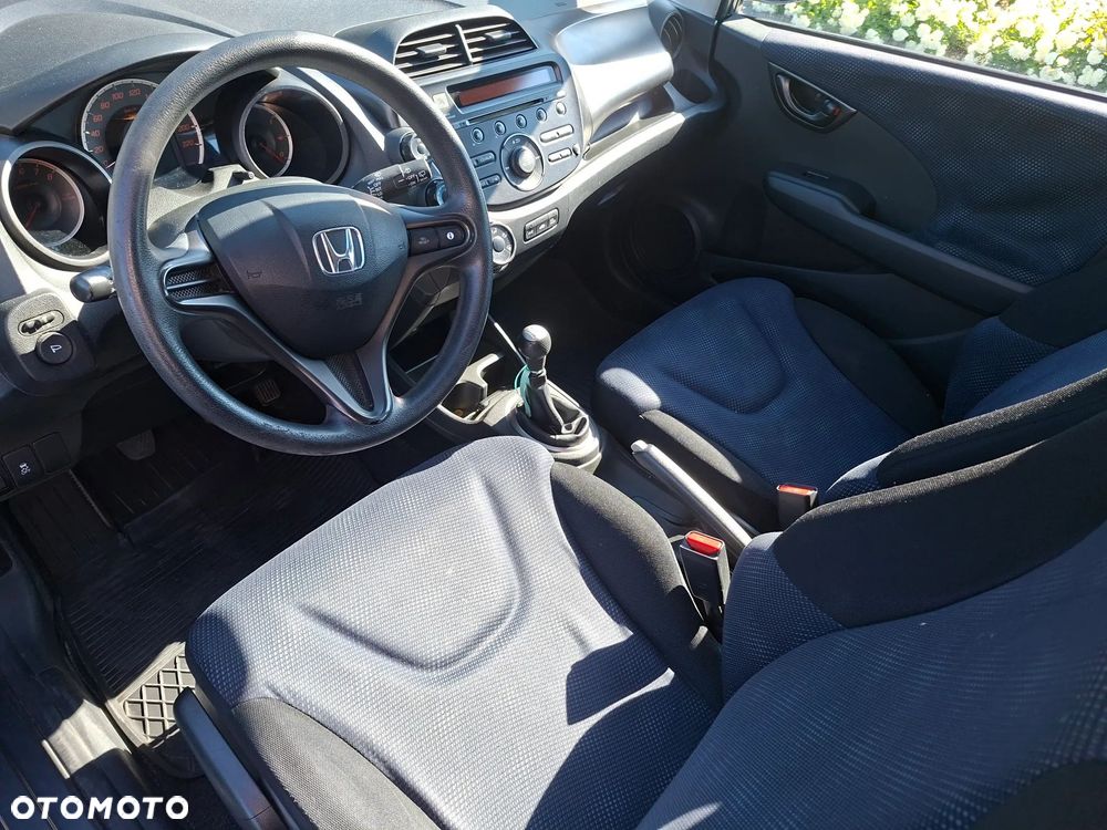Honda Jazz 1.2 Base VSA - 8