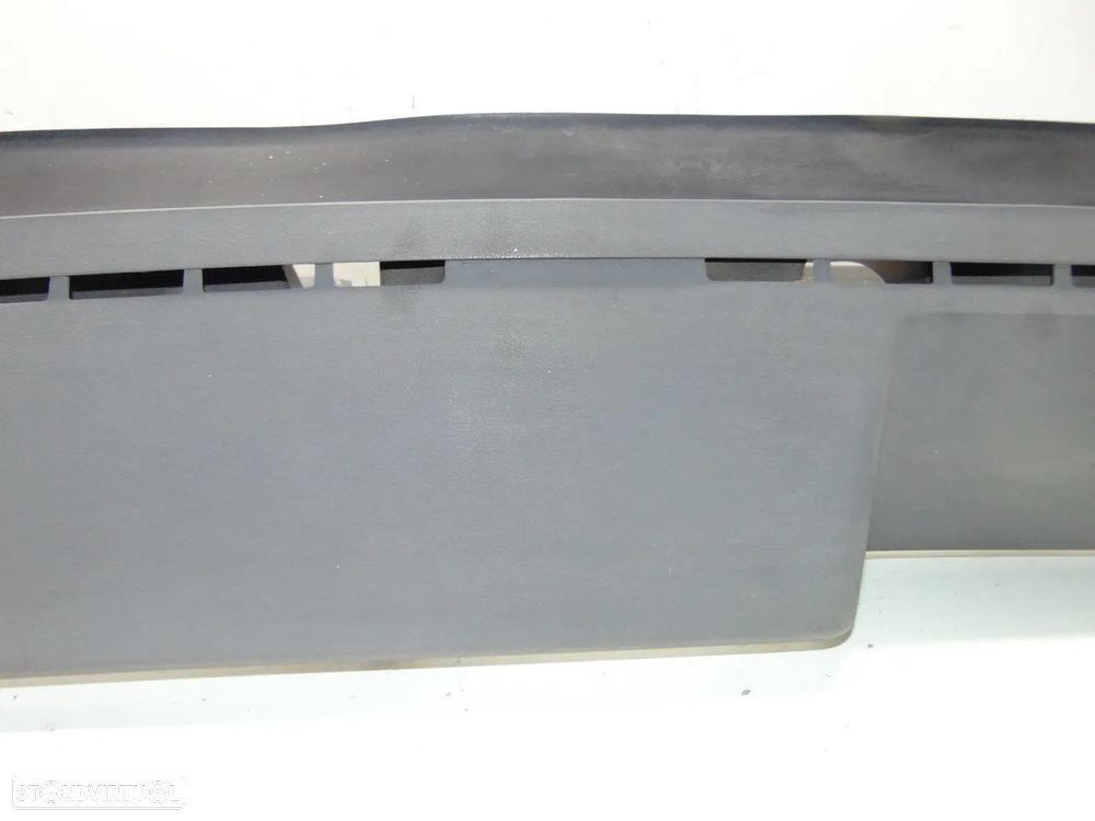 Opel Corsa A TR tablier - 6