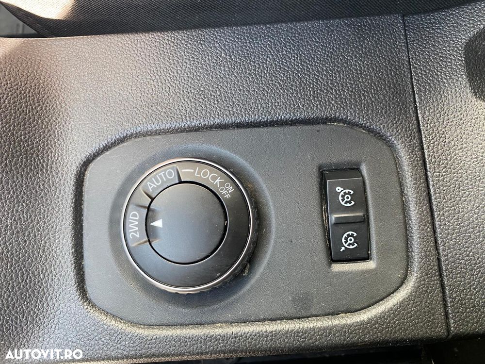 Dacia Duster 1.5 Blue dCi 4WD Comfort - 17