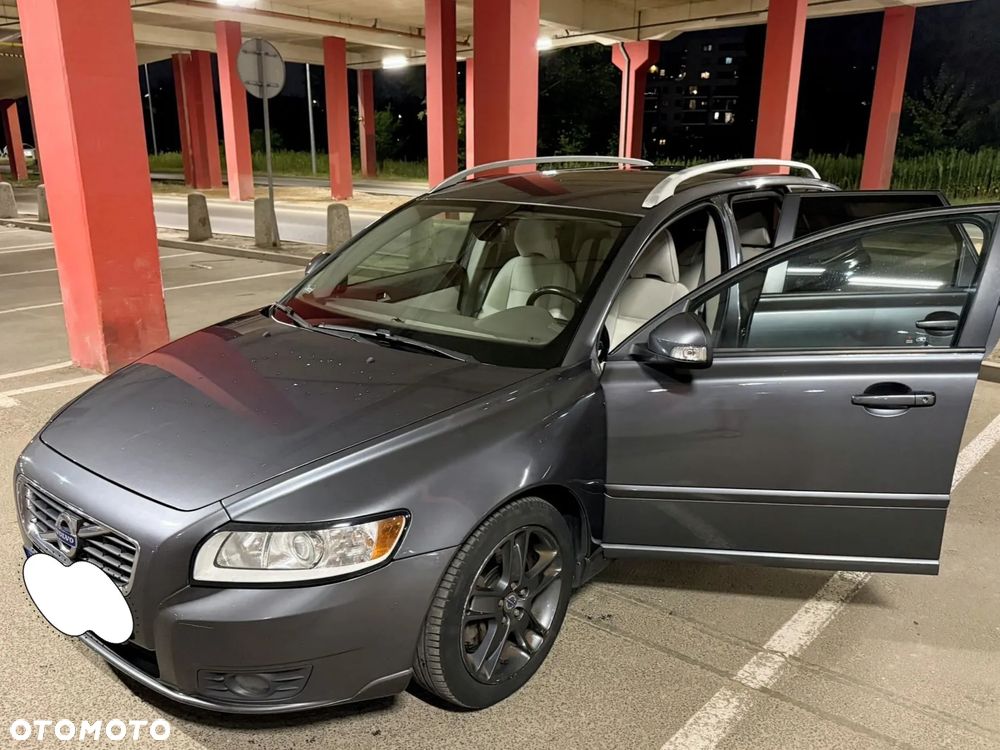 Volvo V50 D4 Momentum - 4