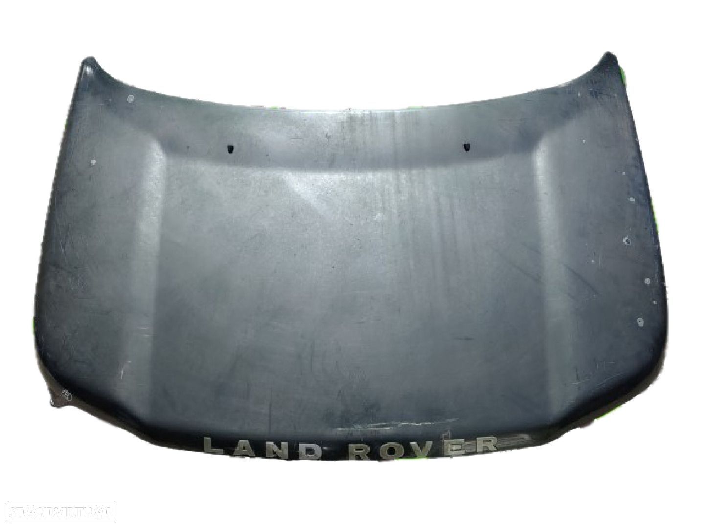 Capot Land Rover Freelander (L314) - 1
